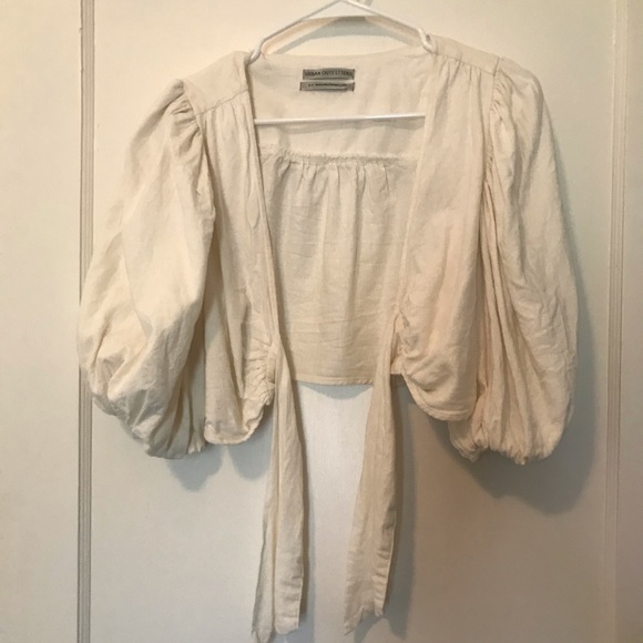 Urban Outfitters Crop Top - Picture 3 of 6